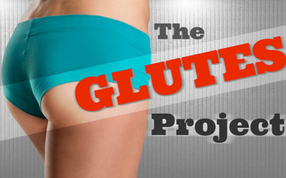 glutes-project